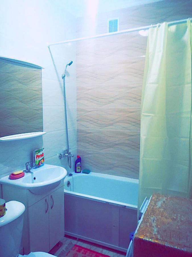 Apartment In Heart Of Astana Экстерьер фото
