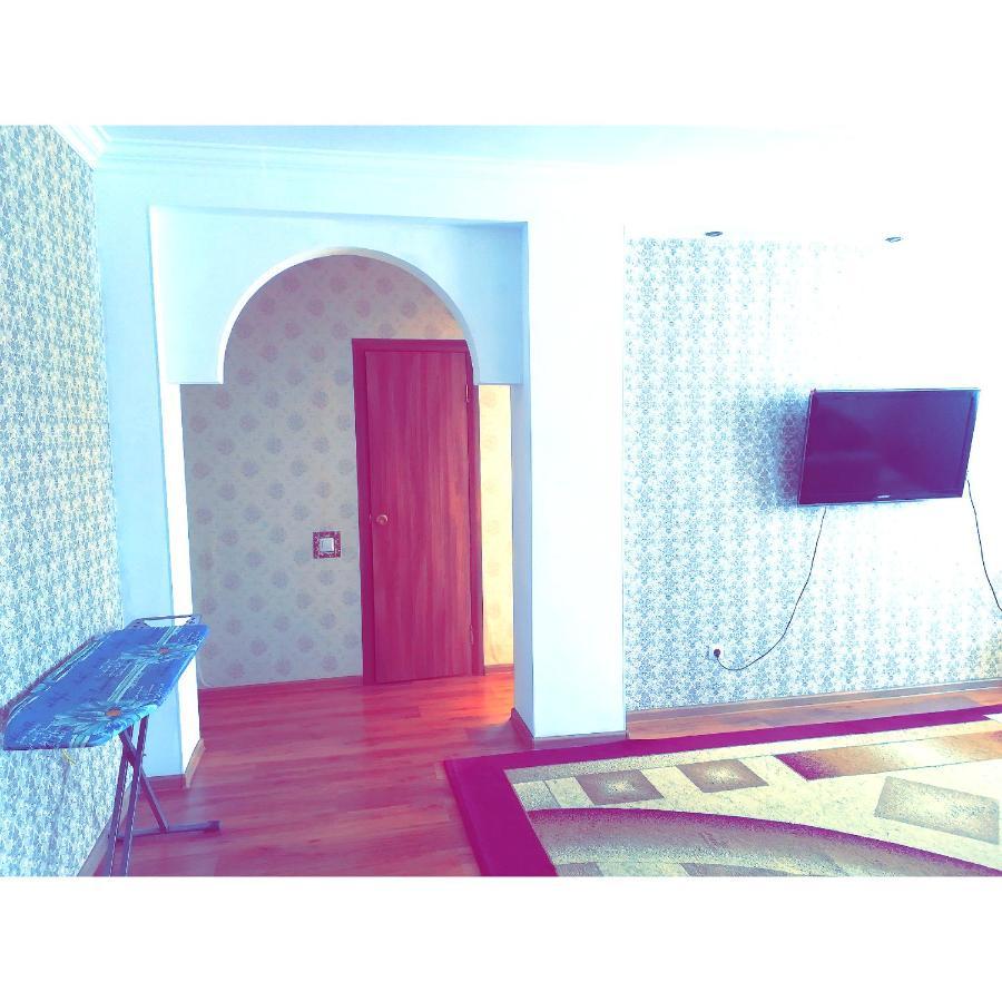 Apartment In Heart Of Astana Экстерьер фото