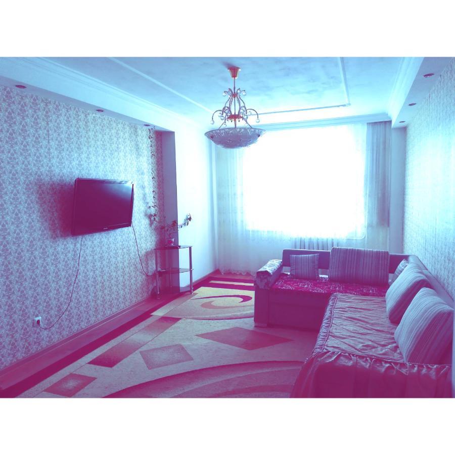 Apartment In Heart Of Astana Экстерьер фото