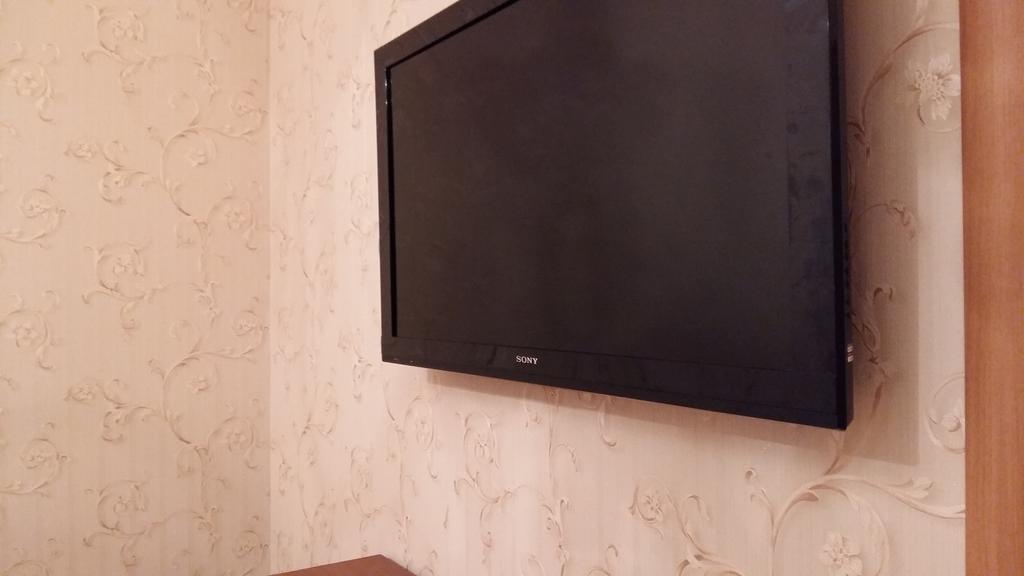 Apartment In Heart Of Astana Экстерьер фото