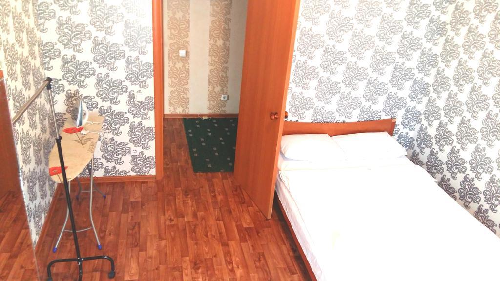 Apartment In Heart Of Astana Экстерьер фото