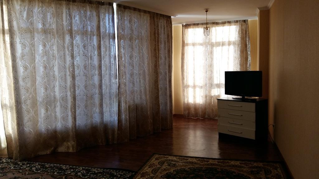 Apartment In Heart Of Astana Экстерьер фото