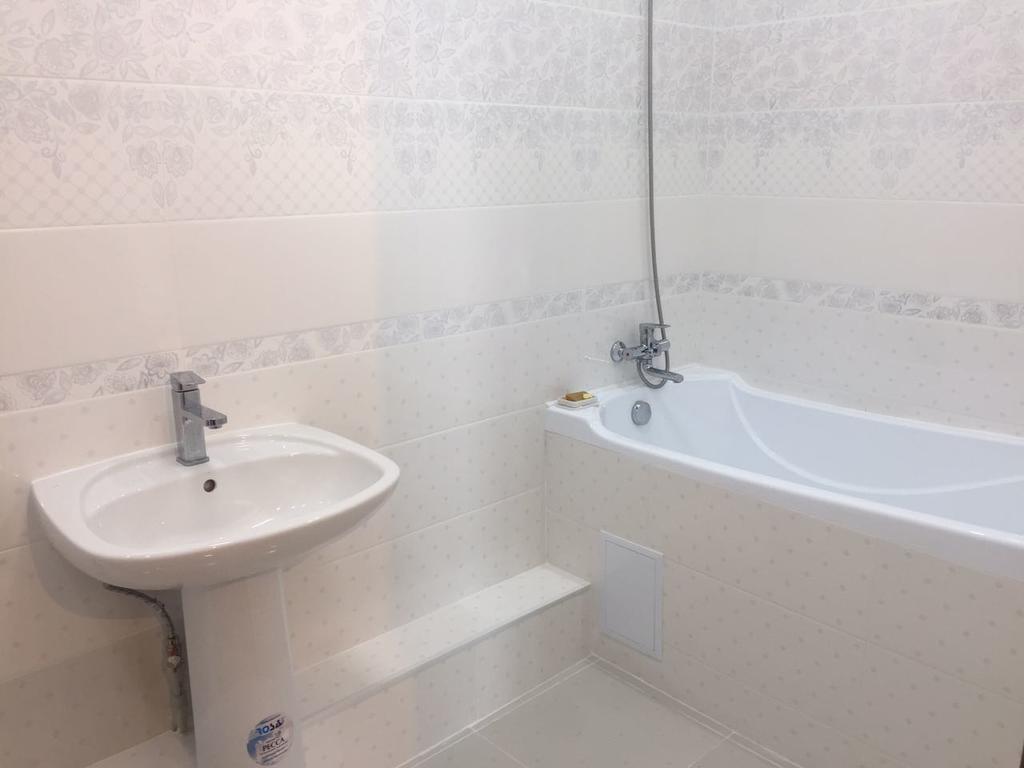 Apartment In Heart Of Astana Экстерьер фото